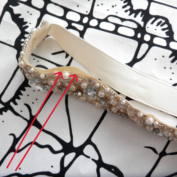 Bridal Accessory Bundle - Picture 10 of 15